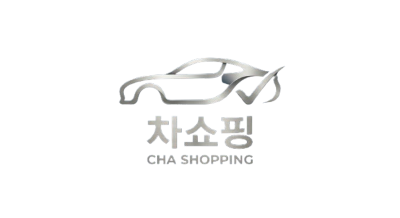 차쇼핑